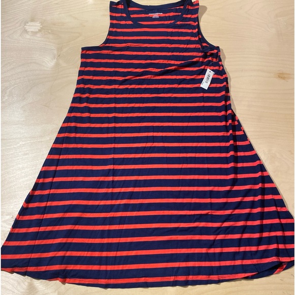 Amazon Essentials Sleeveless Dress Size Small (HL) - Picture 6 of 16